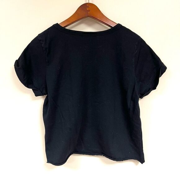 Anthill Rockware  AC/DC graphic t -shirt Med - Picture 3 of 4